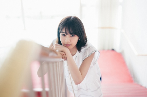 画像・写真 | 西野七瀬、1stフォトブック2度目の重版決定 新カットも