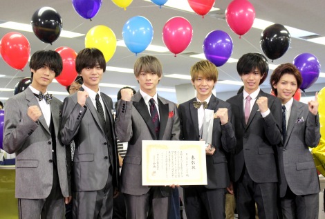 画像・写真 | キンプリ永瀬、W杯日本代表から刺激「日本の皆さんを感動