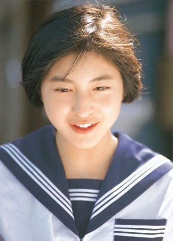 広末涼子、伝説の写真集が20年ぶりに“復活” デジタル完全版で配信