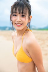 画像・写真 | AKB48・太田奈緒、ソロ写真集は「恥ずかしかったけど
