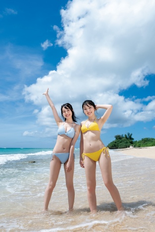 画像・写真 | 伊藤美来＆豊田萌絵“最強美少女声優ユニット”Pyxis、初