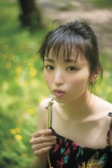 画像・写真 | 欅坂46写真集が発売1週間で3度目重版 累計22万部に【全21