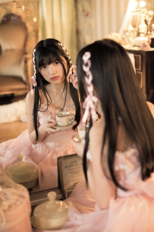 画像・写真 | 欅坂46写真集が発売1週間で3度目重版 累計22万部に【全21