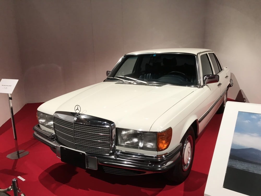 画像・写真 | 矢沢永吉、初の展示会が開幕 私物や愛車など500点以上に