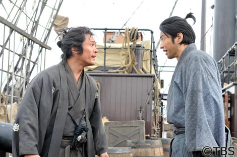 ドラマ『JIN-仁-』、続編スタートに佐藤隆太ら新メンバー出演