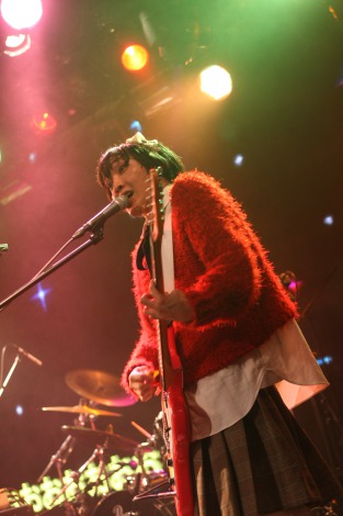 画像・写真 | 神聖かまってちゃんツアー初日に7万人熱狂 4枚目