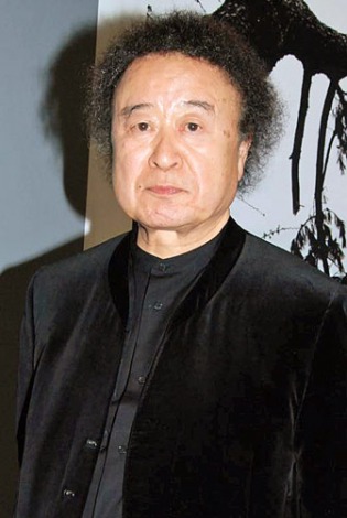 篠山紀信、被災地での撮影を回顧 自然の力に「畏怖と畏敬」 | オリコン