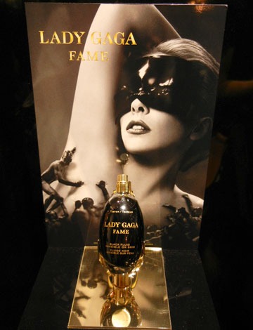 レディーガガ 香水 外箱あり レディーガガ 香水 外箱あり レディー