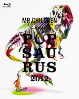 mr children popsaurus 2012 tour ブルーレイ Mr.Children TOUR