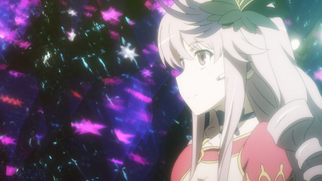 画像・写真 | 劇場版『とある魔術の禁書目録』初登場3位 原作者全面