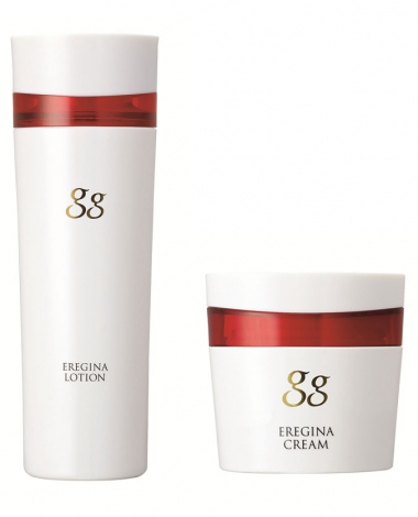 江崎グリコの化粧品、好評で販売規模拡大 ｜最新ニュース｜eltha（エルザ）