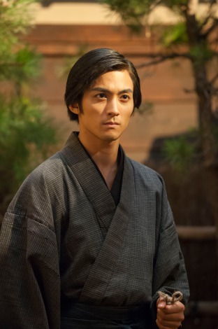 ライダー俳優・永瀬匡、大河ドラマで不倫騒動巻き起こす | オリコン