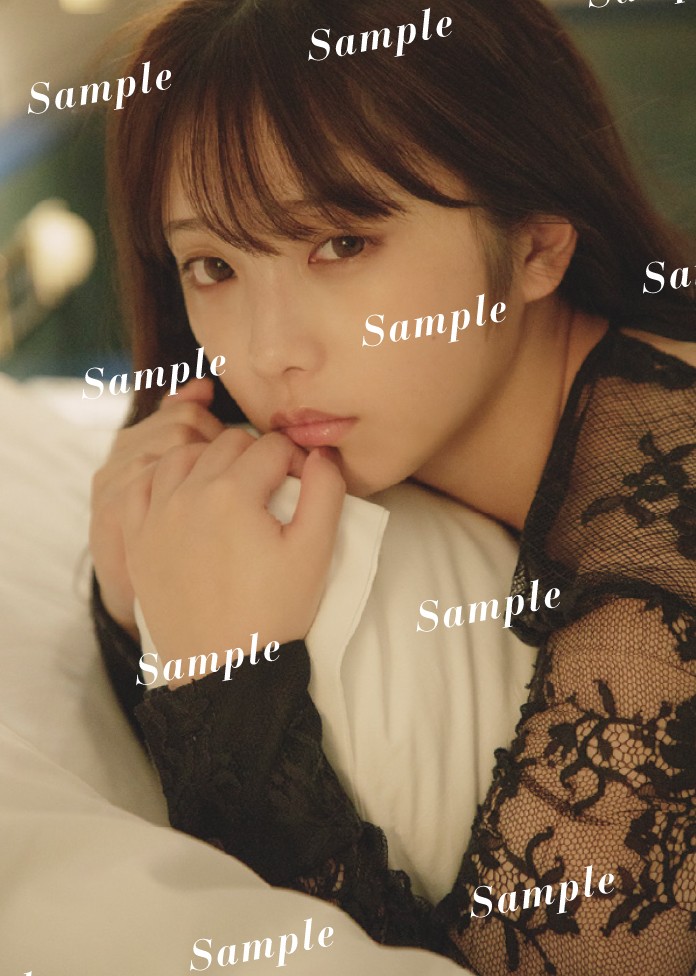 画像・写真 | 乃木坂46・与田祐希“写真集限定特典”ポストカード11枚