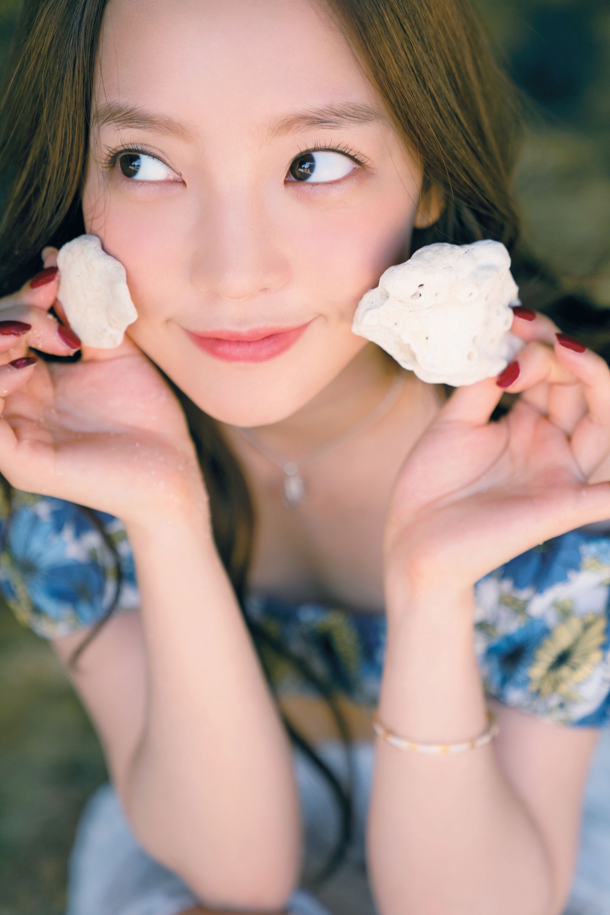 画像・写真 | 元KARAのHARAさん、フォトブックが「写真集」8位に登場