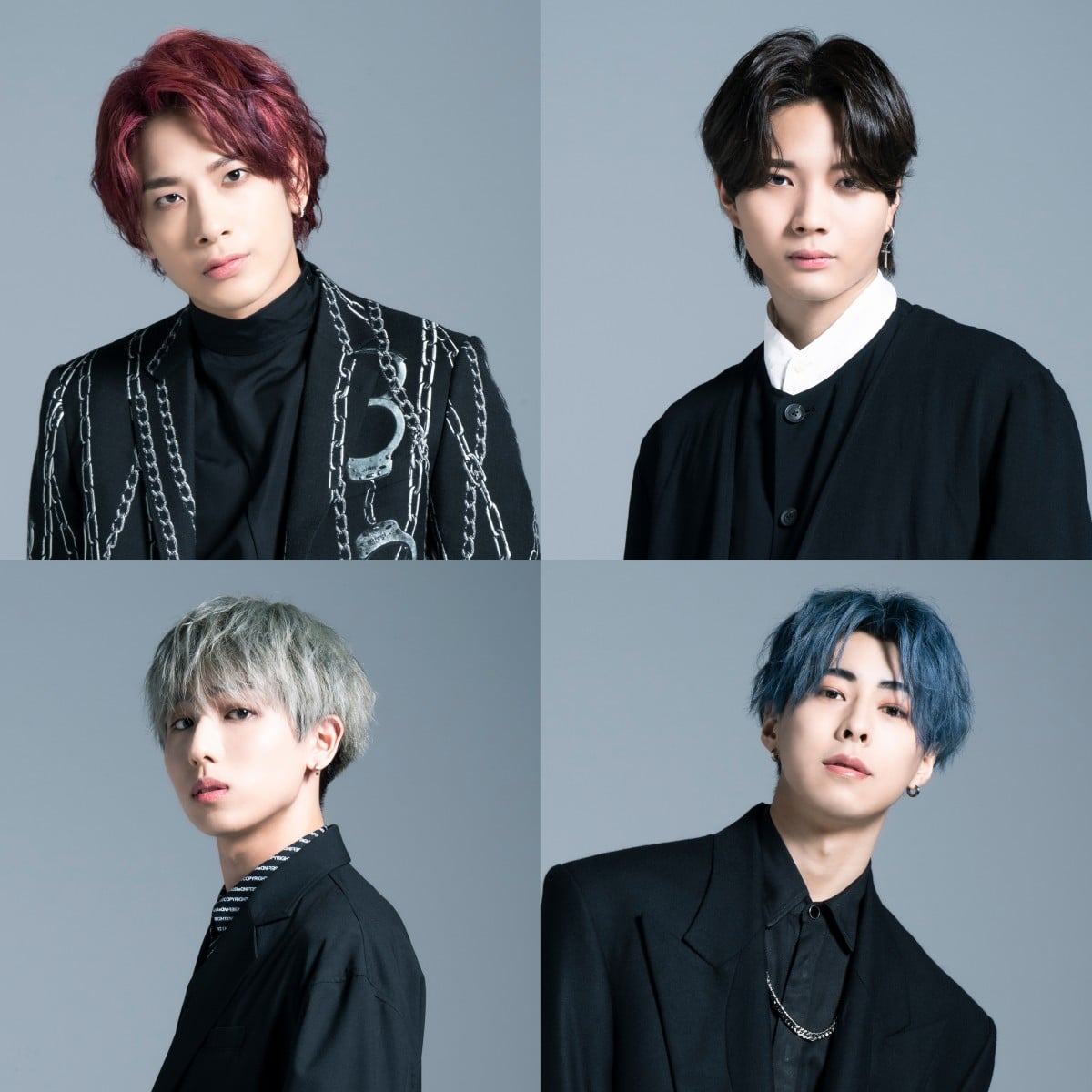 PRODUCE 101 JAPAN』から新グループ『OWV』始動 本田康祐、中川勝就