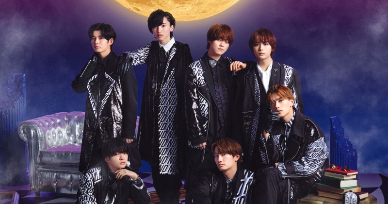 なにわ男子、「The Answer / サチアレ」が「シングル」1位獲得 2作連続