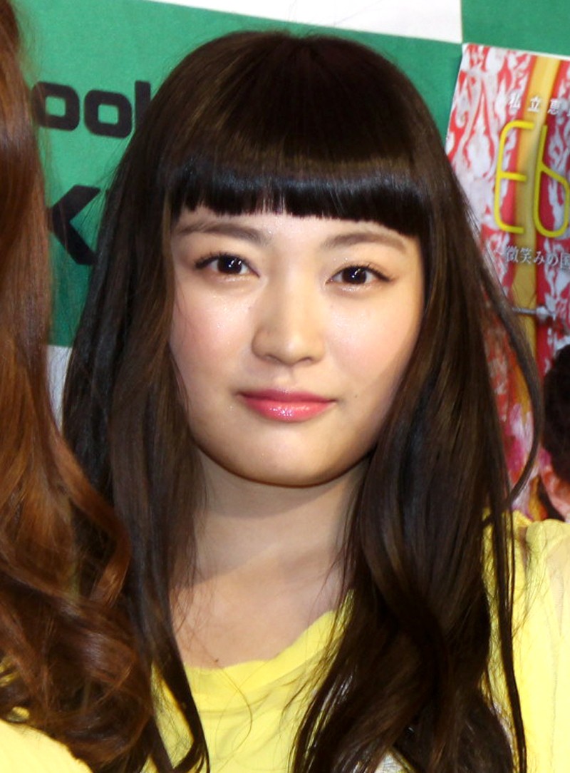 私立恵比寿中学・柏木ひなた、12月でグループ脱退 今後は「体調と相談