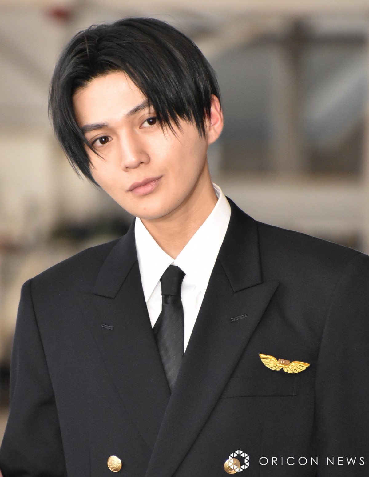 FANTASTICS八木勇征、フライト時の“失態”悔やむ「自分にすごく腹が立ち