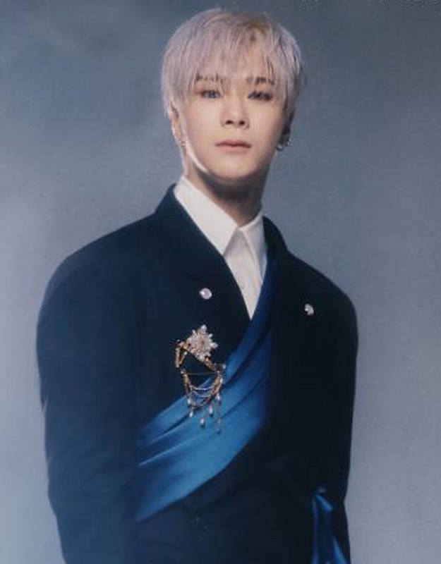 ASTROムンビンさん死去 25歳 所属事務所が追悼「とても大きな悲しみと