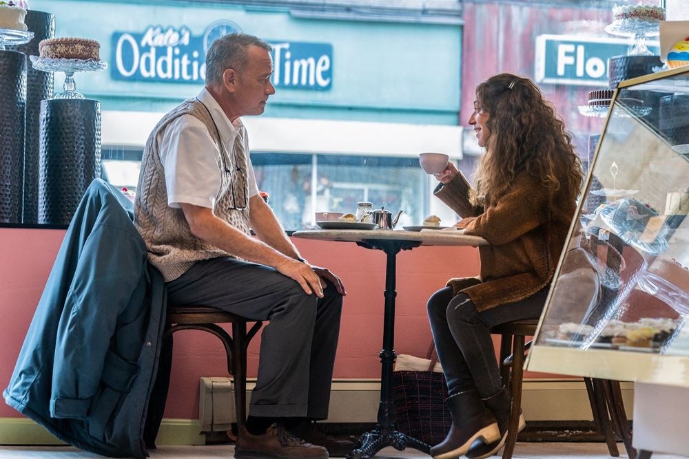 トム・ハンクスの名演光る『オットーという男』本編映像 「幸せな