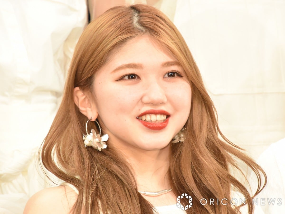 アンジュルム・竹内朱莉、卒業を前にメンバーへエール「迷わず行け