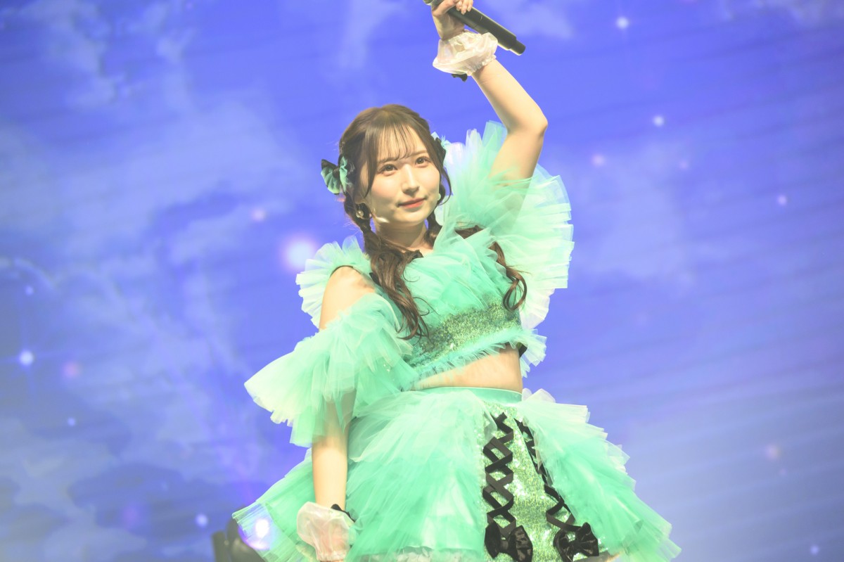 画像・写真 | FRUITS ZIPPER、“妹分”CANDY TUNEと『わたかわ』夢の