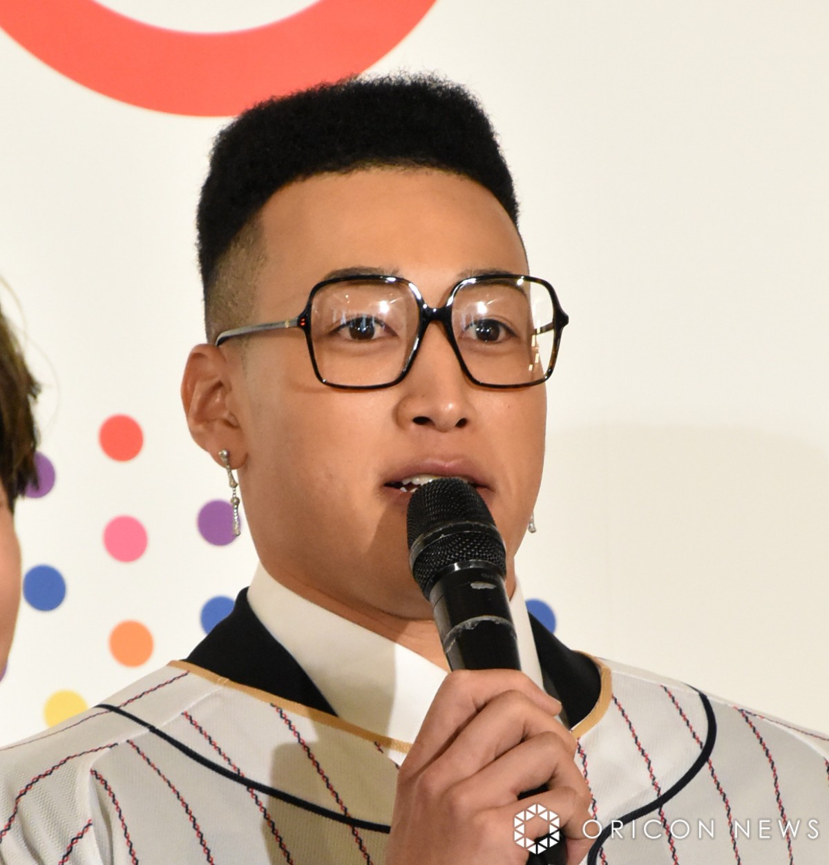 GENERATIONS・関口メンディー、侍ジャパンの劇的サヨナラ勝ちに雄叫び