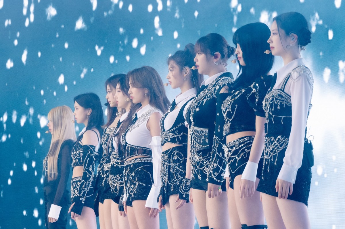 画像・写真 | TWICE 韓国発ガールズグループ初のスタジアム公演に22万