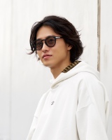 山崎賢人、自身の強みを分析 俳優業での流儀も「役で必要な動きは