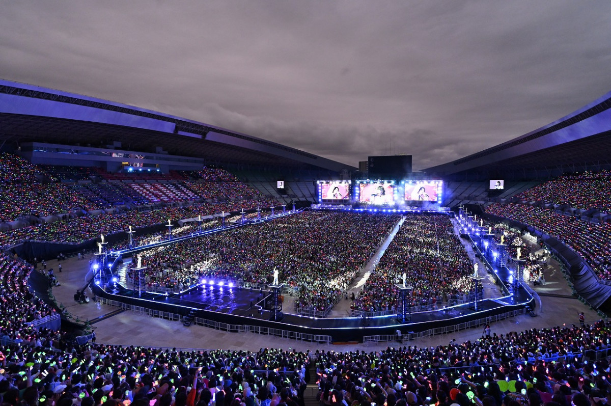 SUPER EIGHT、CDデビュー20周年をKAMIGATA BOYZで祝福 村上信五「今が