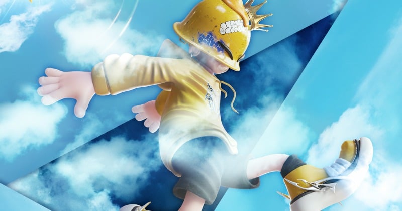 KAMIGATA BOYZ「世界を明るく照らしましょう」、デジタルシングル1位