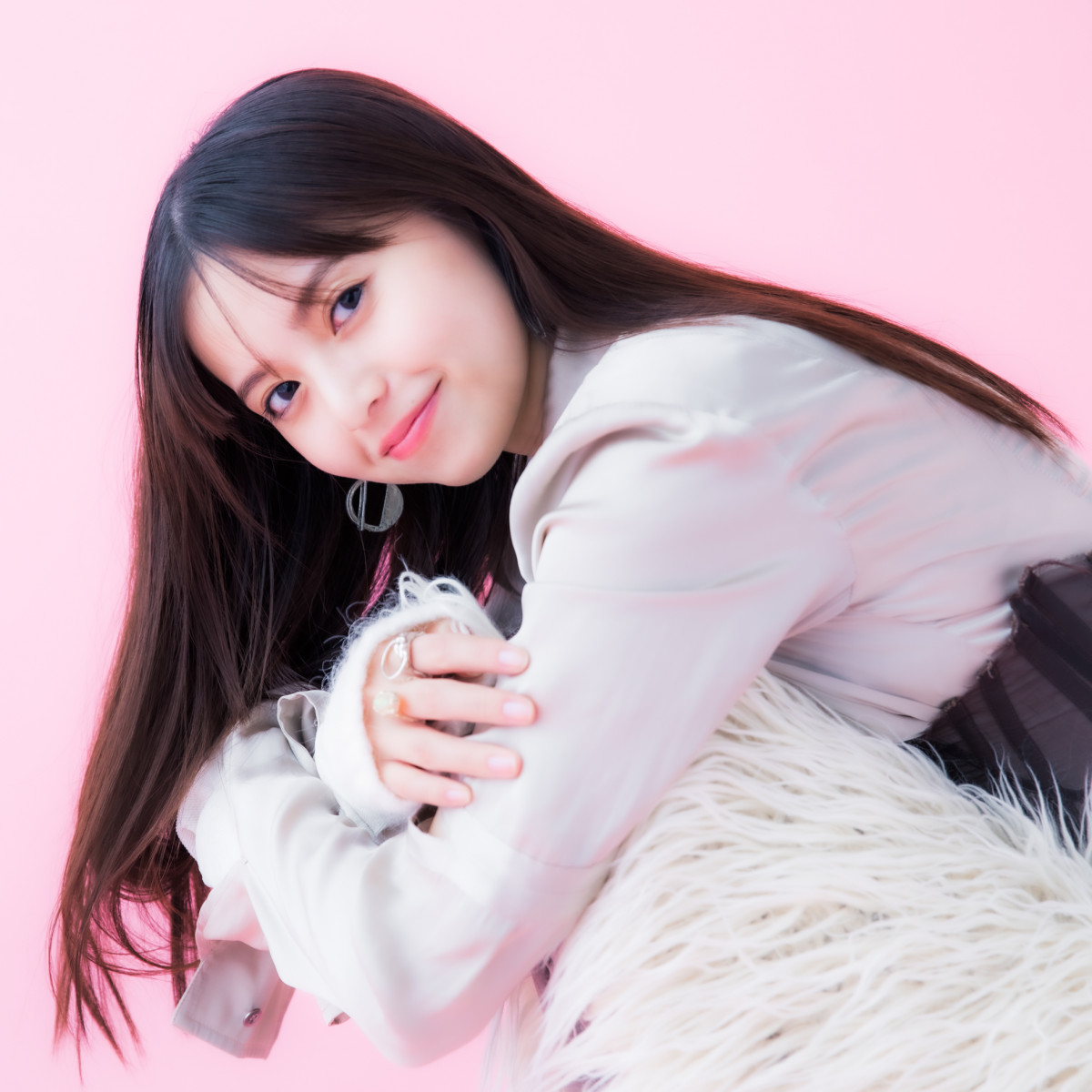 私のアイドル像にも影響が…」齋藤飛鳥、【推しの子】アイ役に葛藤 一度