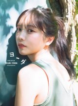 画像・写真 | 乃木坂46与田祐希、「逃げ水」衣装での撮影に涙こぼれる