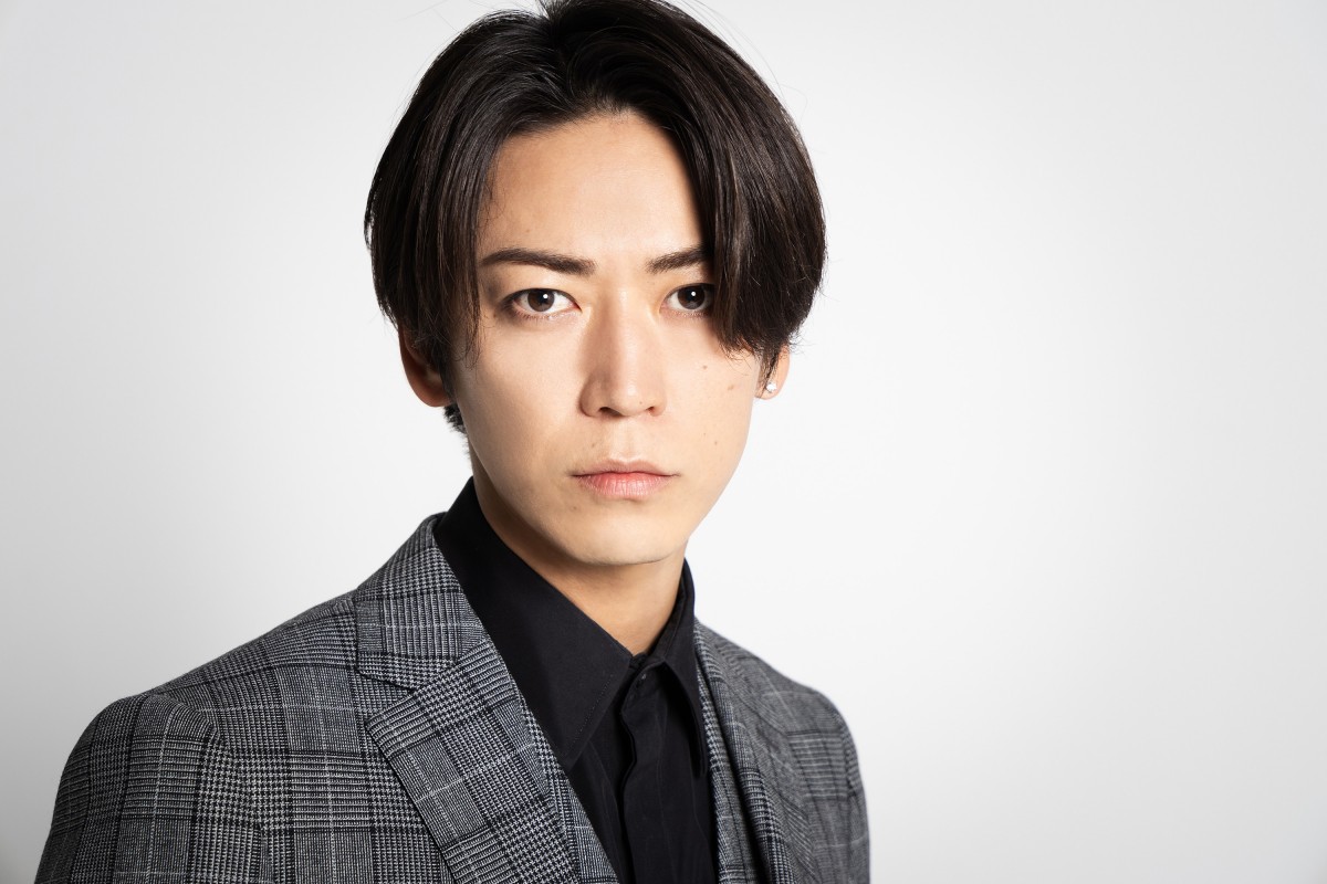 画像・写真 | 亀梨和也、「本当の自分ってなんだろう」と悩んだ過去 40