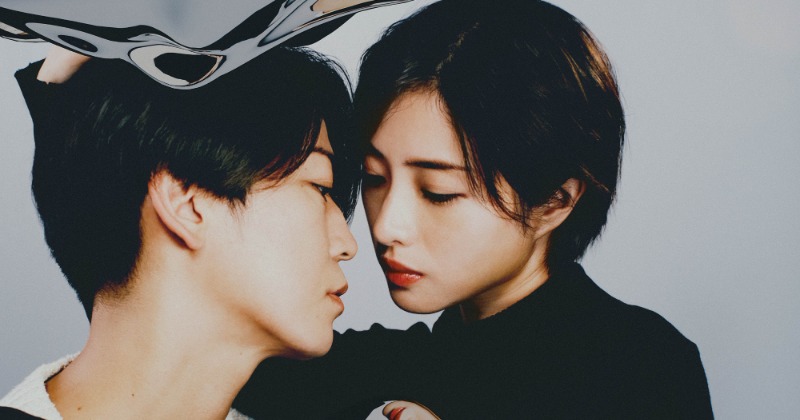 亀梨和也、石原さとみとドラマ初共演 来年4月期『Destiny』で初恋の