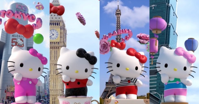 レア ハローキティ イヤーロップ レア ハローキティ イヤーロップ 2026