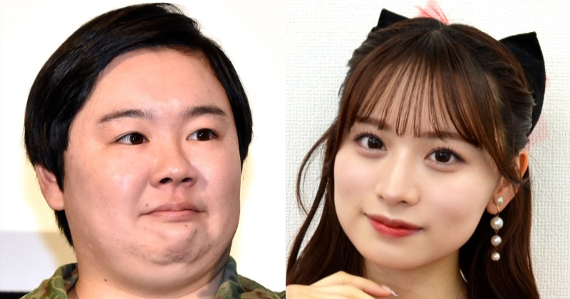 CANDY TUNE立花琴未、人生初ドッキリに喜び 『NOBROCK TV』でやす子が