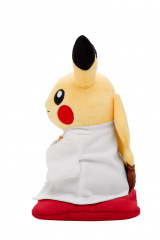 ピカチュウ×藤井聡太八冠コラボ 新将棋会館クラファンの返礼品