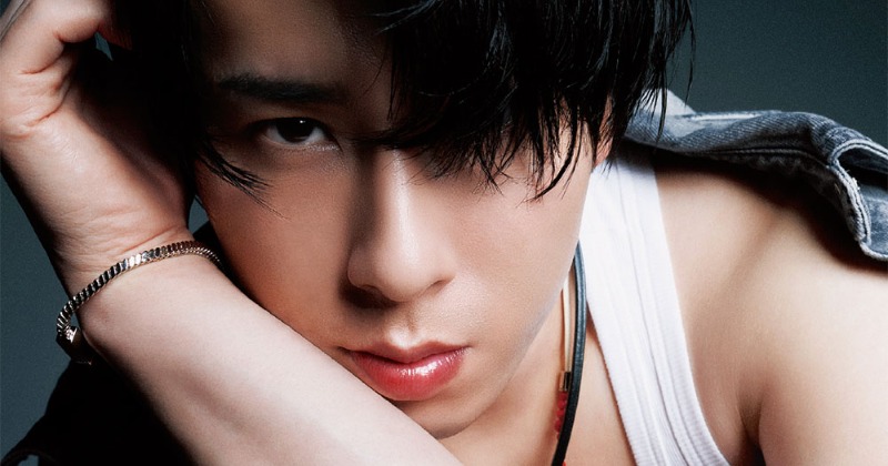 Snow Man宮舘涼太“新たな自分”と出会ったスタイリッシュ＆セクシーな