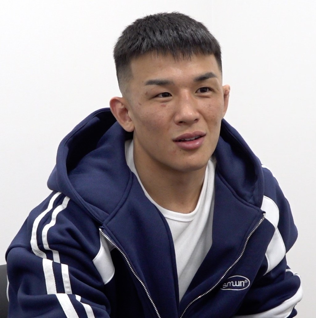 RIZIN】萩原京平が語る、復活への覚悟と強い決意「自分がRIZINを