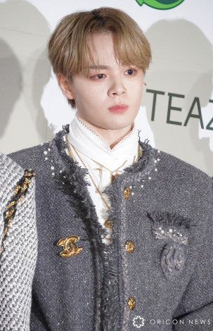 鶴房汐恩の画像・写真 | 【KCON】5周年のJO1、リーダー・與那城奨