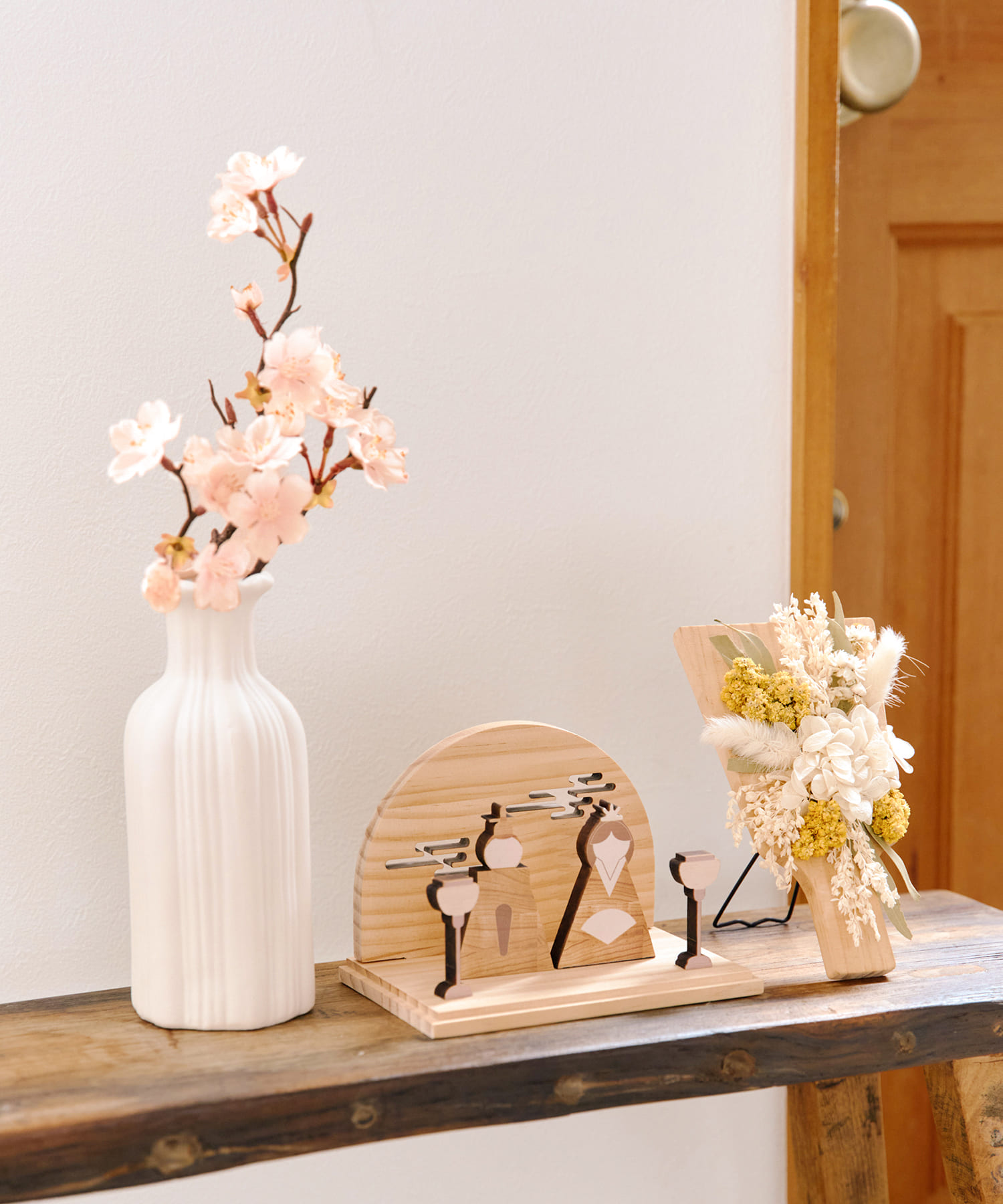 ひなまつり | salut!(サリュ)のニュース | PAL CLOSET(パル