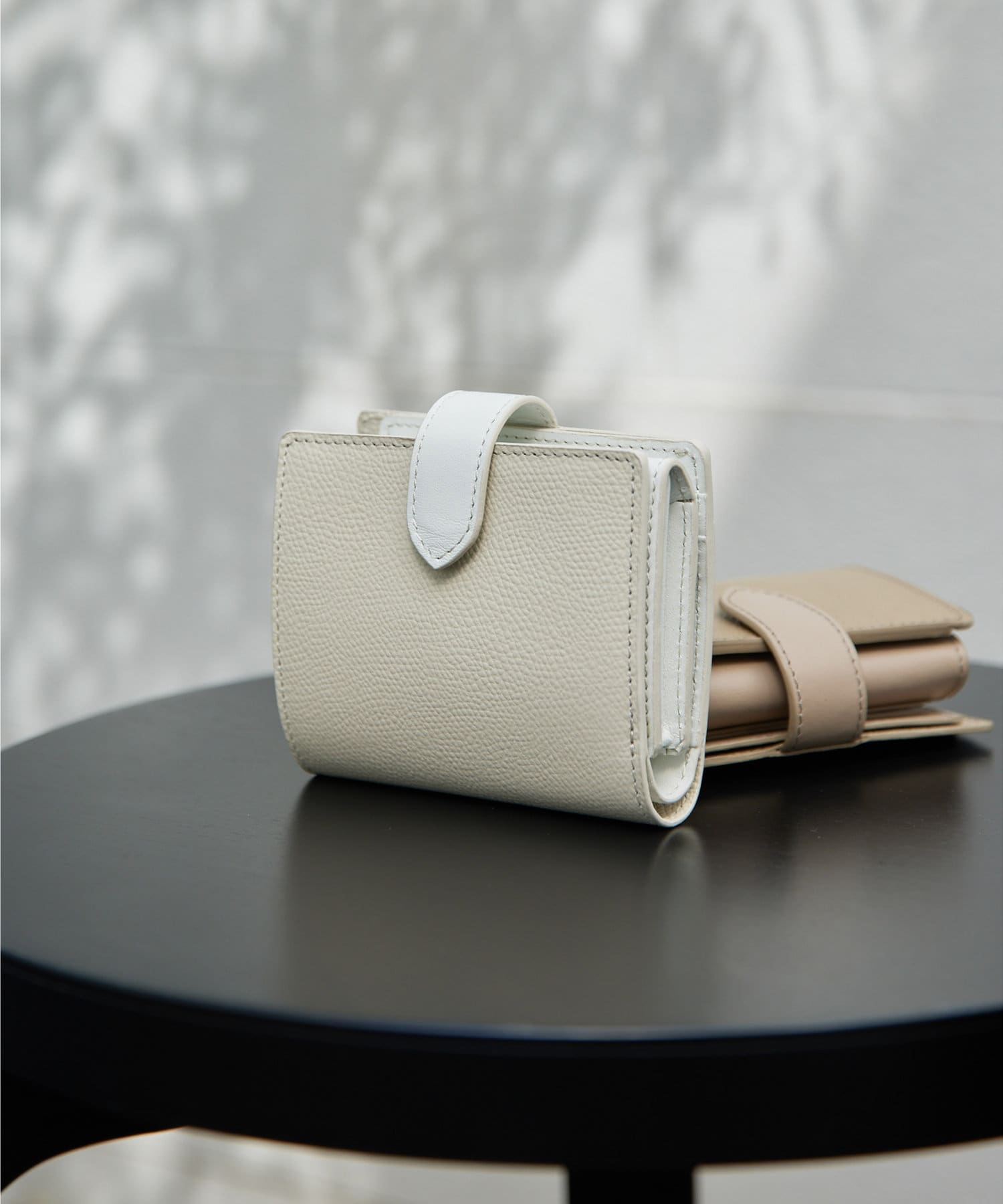 Hoaw.】ミニウォレット | Whim Gazette(ウィム ガゼット)レディース