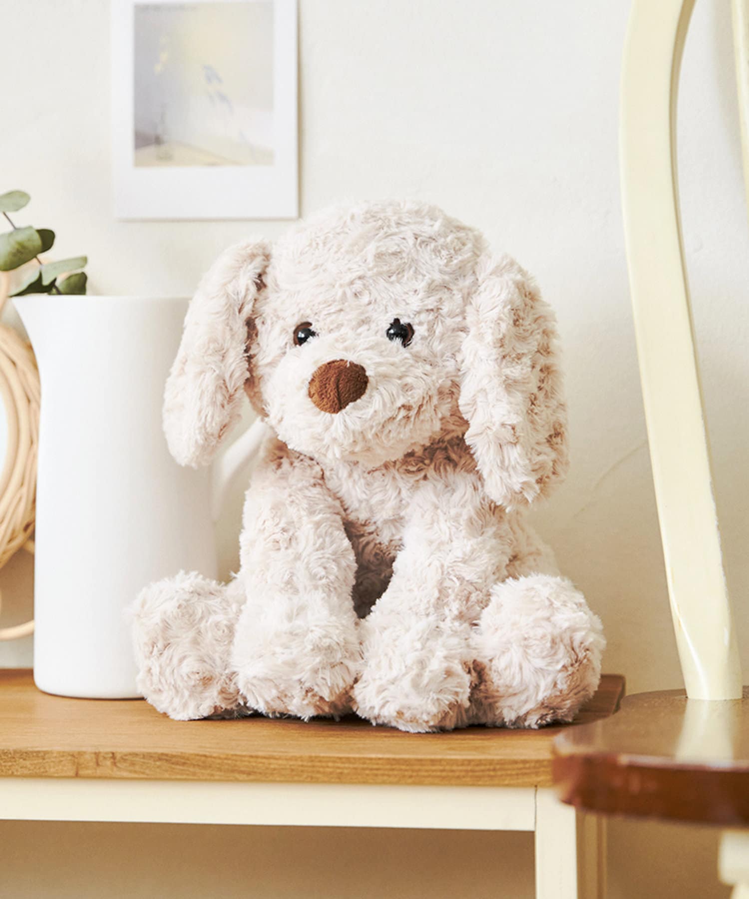 ぬいぐるみ：イヌ | salut!(サリュ)ライフスタイル | PAL CLOSET(パル