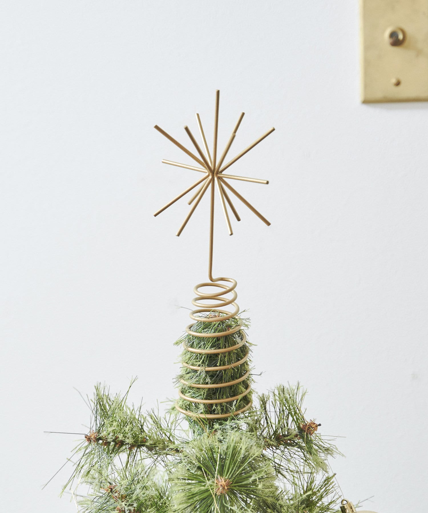 ferm living ツリートップ クリスマスツリー Xmas tree 【公式通販】