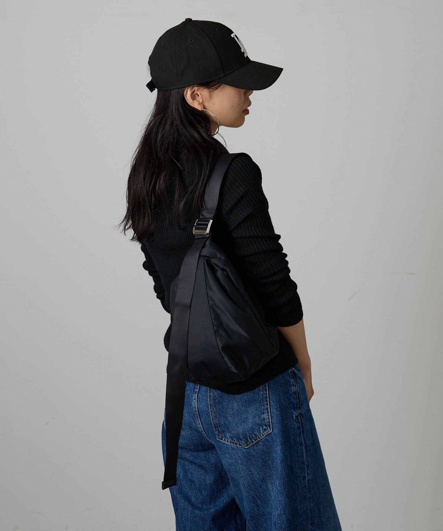 パルクロで大人気！！】新作ナイロンショルダー特集！ - russet