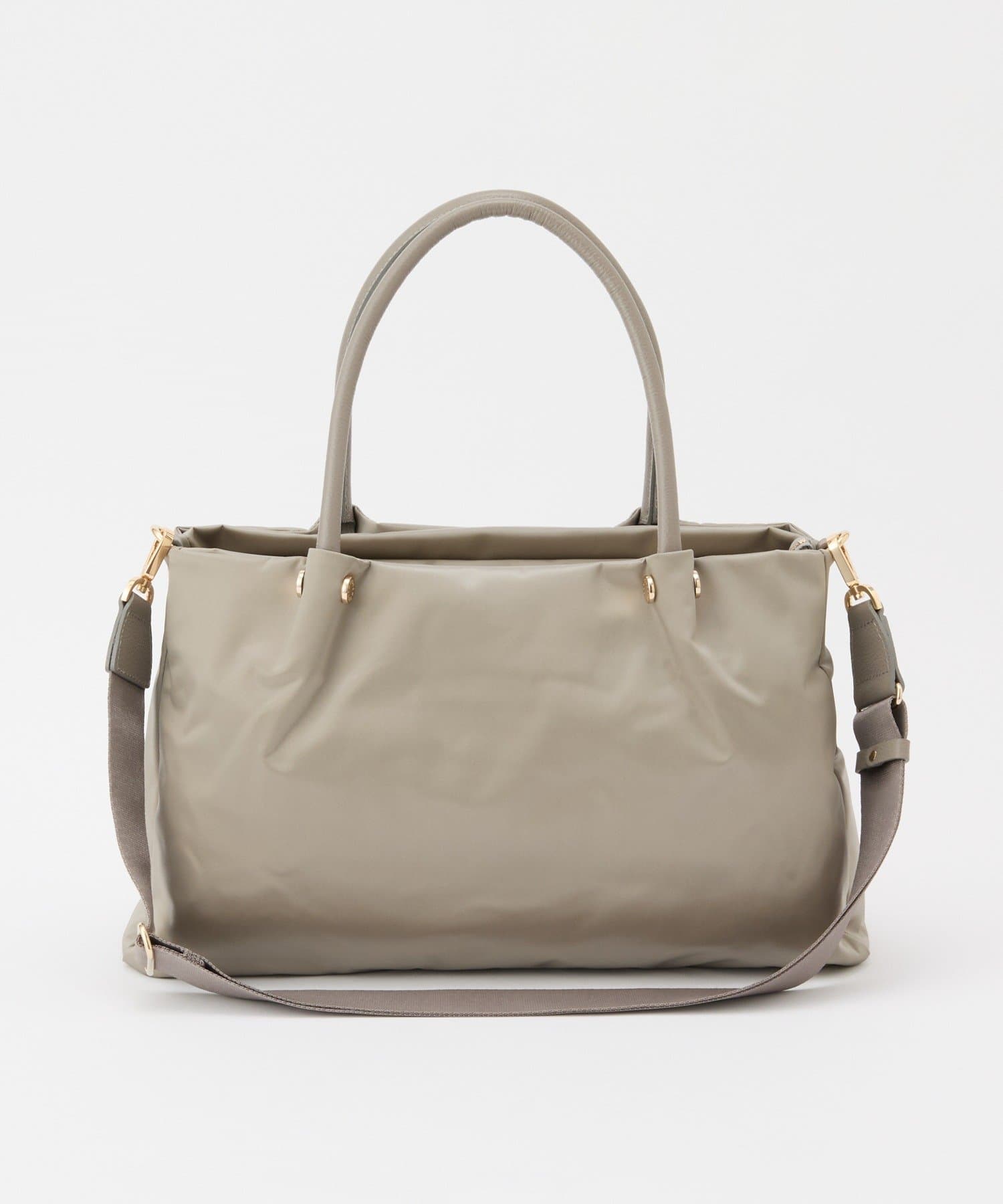 ナイロン三層2WAYトートバッグ | russet(ラシット)レディース | PAL