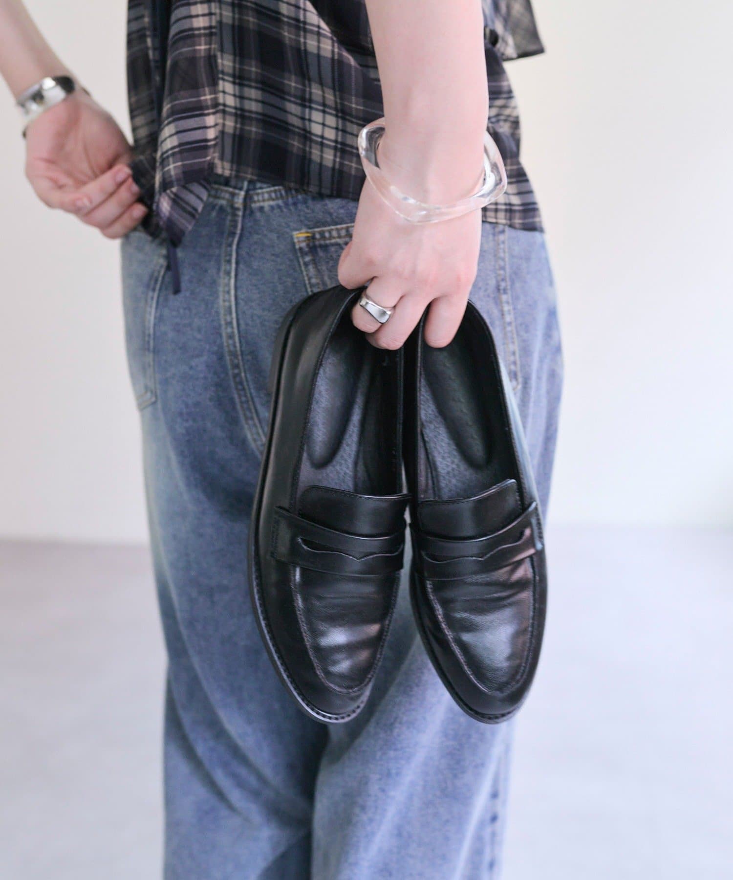 コインローファー | mystic(ミスティック)レディース | PAL CLOSET