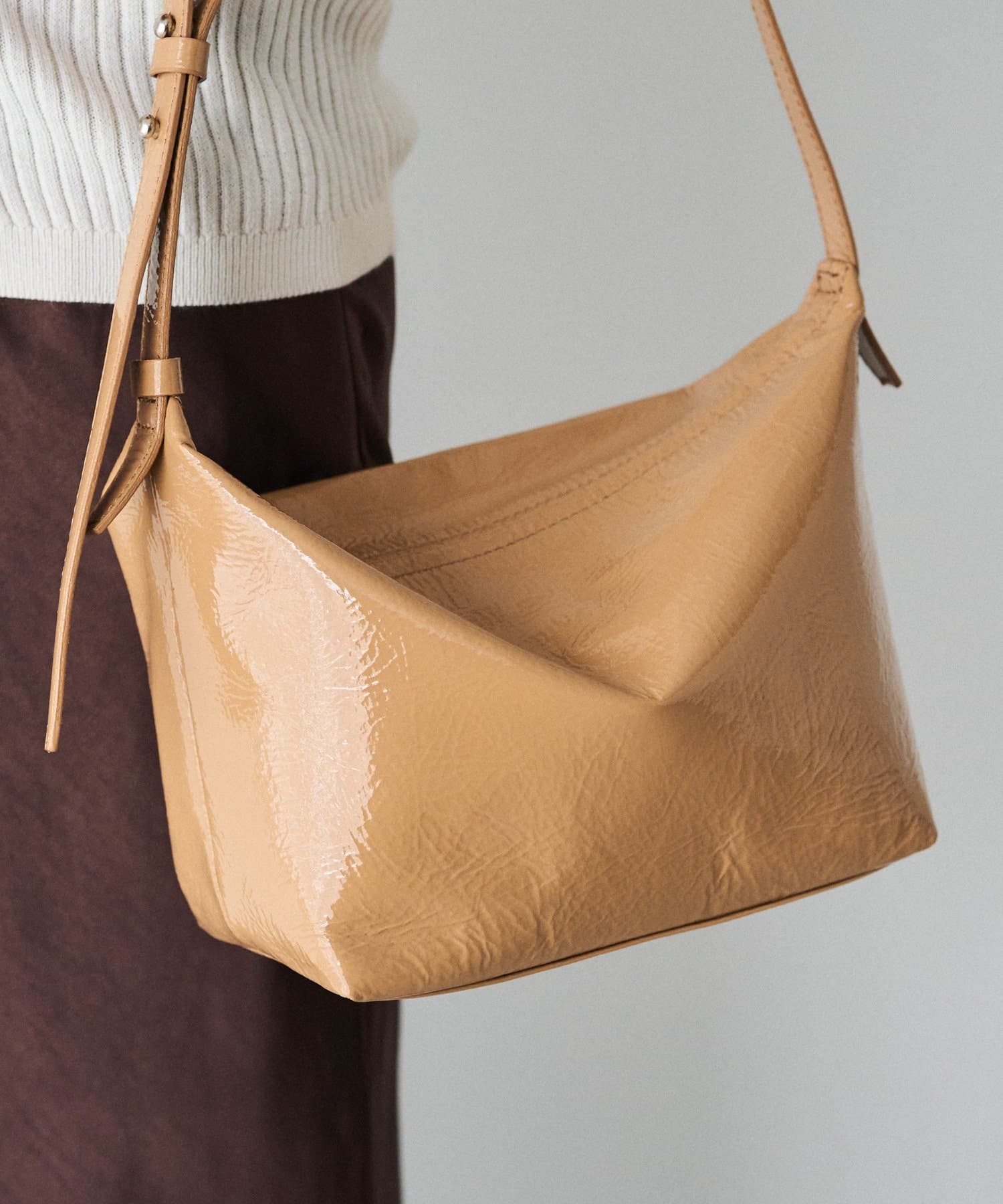 ラシット(russet) ワンショルダー ショルダーバッグ | 通販・人気