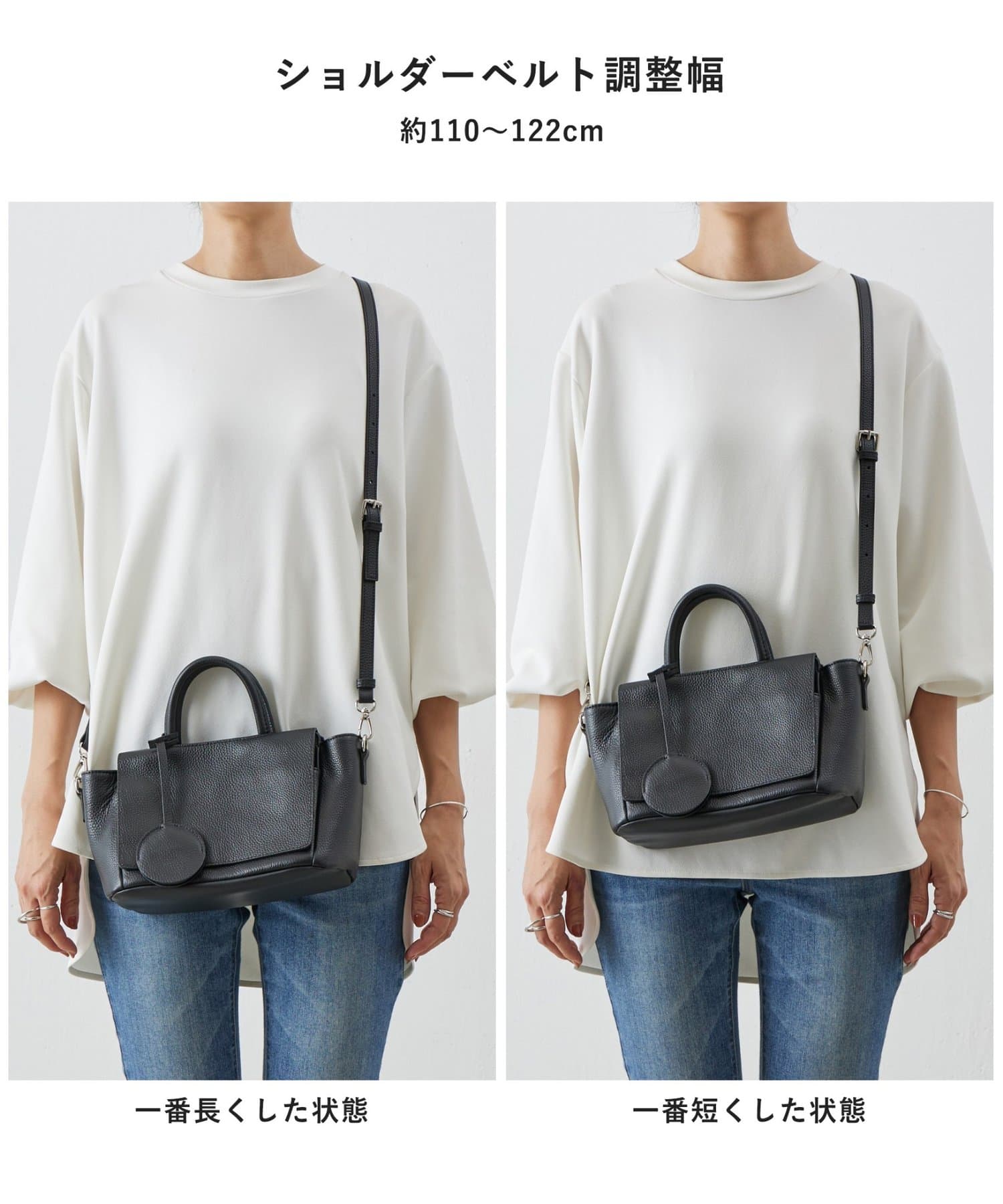 本革》ミニハンドバッグ | BEARDSLEY(ビアズリー)レディース | PAL